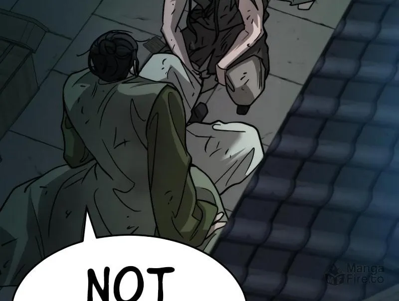 The New Beggars' Sect Chapter 25 page 125 - 