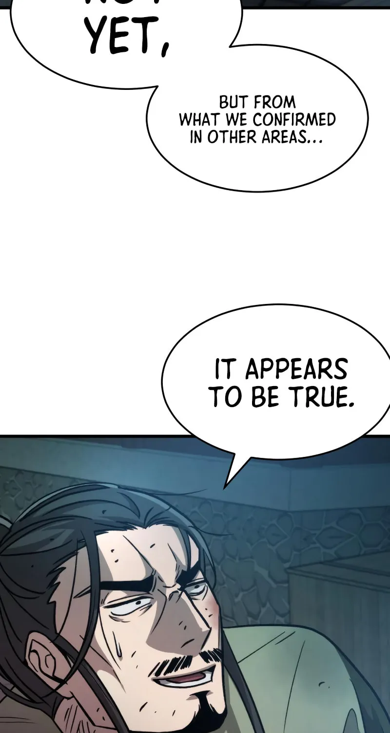 The New Beggars' Sect Chapter 25 page 126 - 