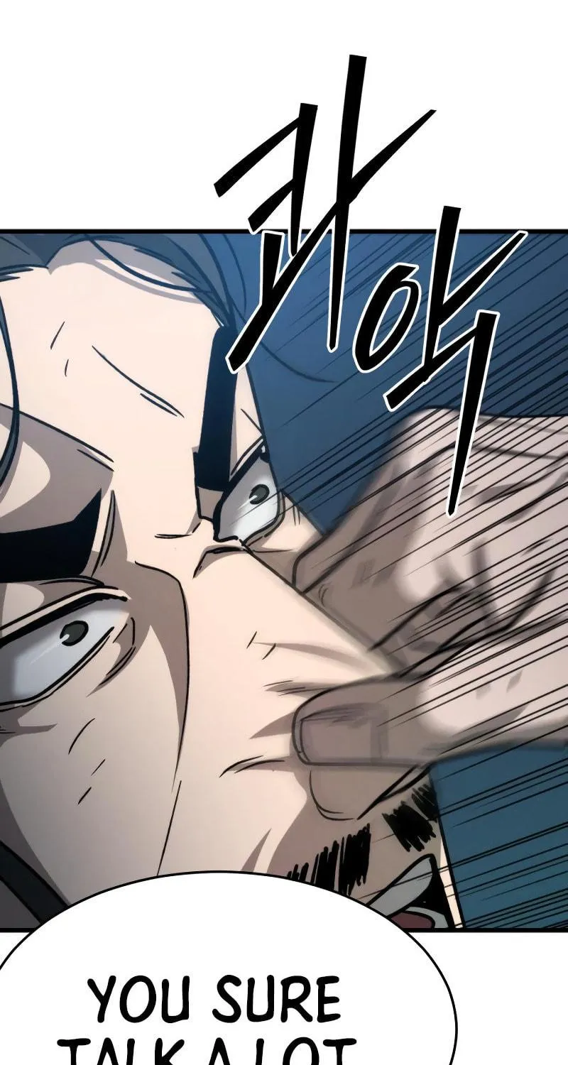 The New Beggars' Sect Chapter 25 page 128 - 