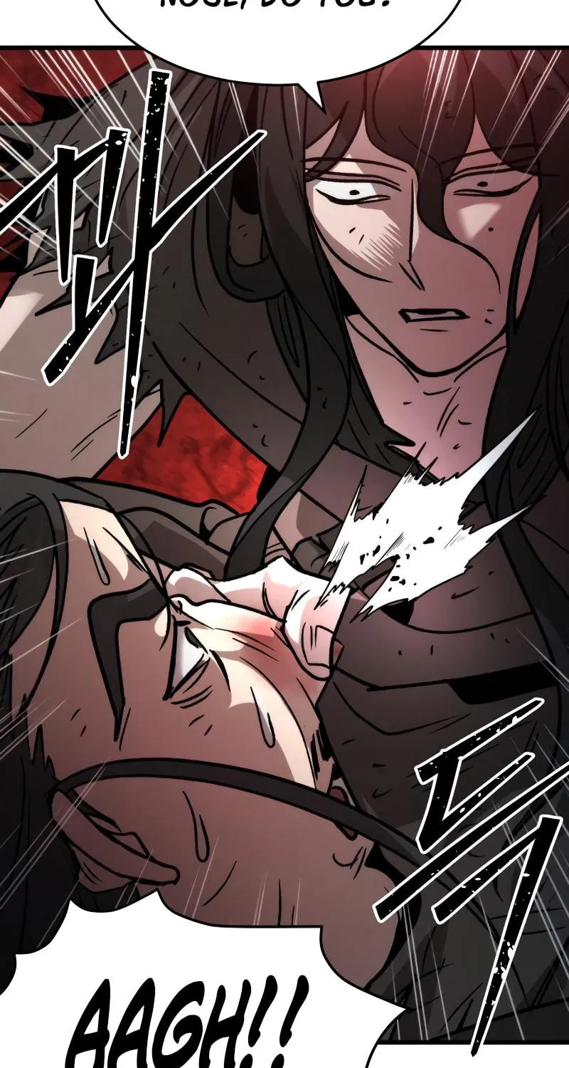 The New Beggars' Sect Chapter 25 page 130 - 