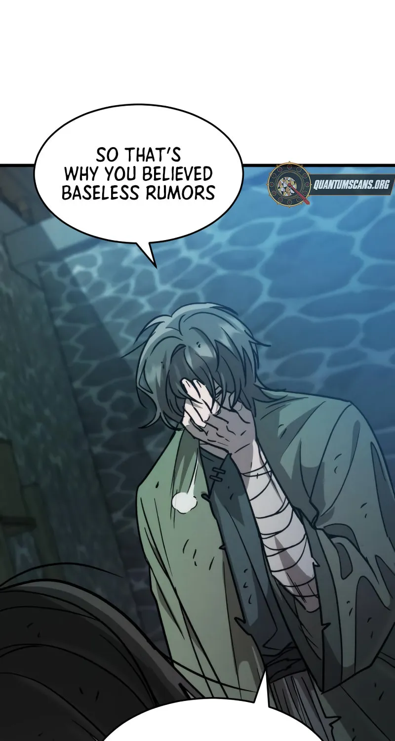 The New Beggars' Sect Chapter 25 page 132 - 