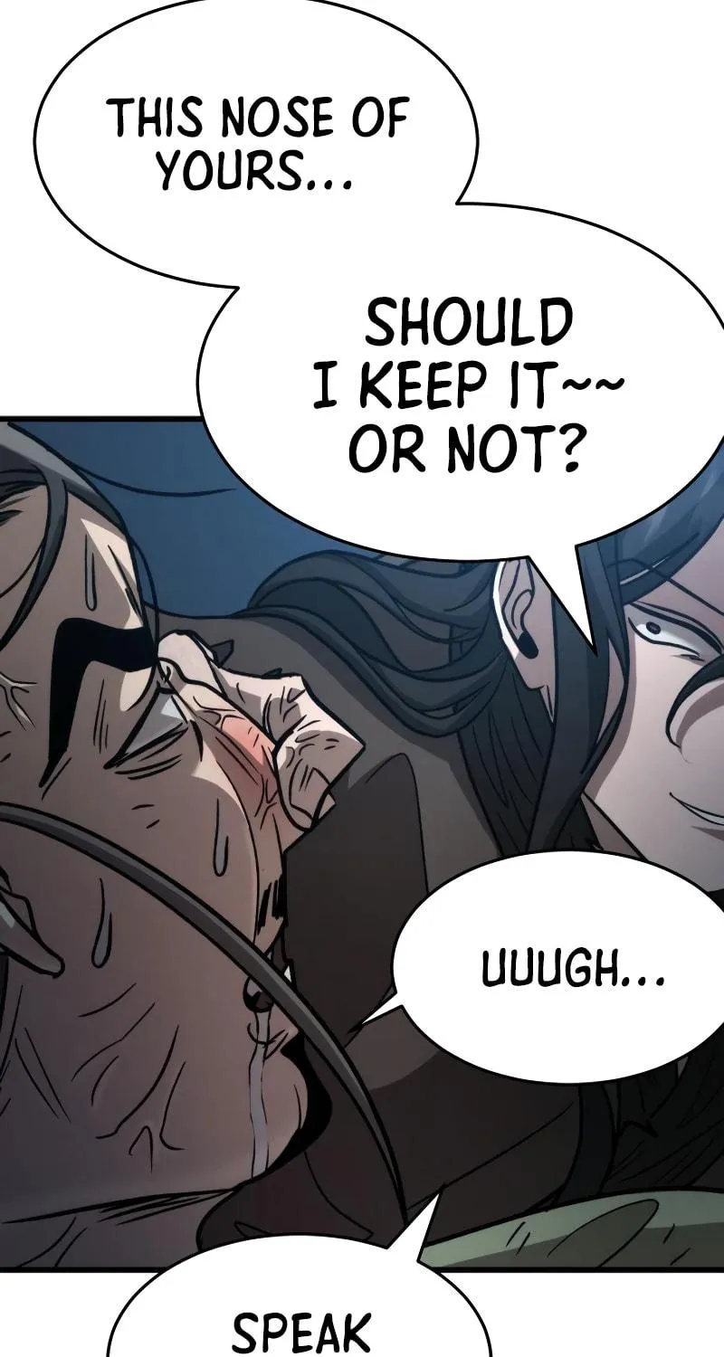 The New Beggars' Sect Chapter 25 page 138 - 