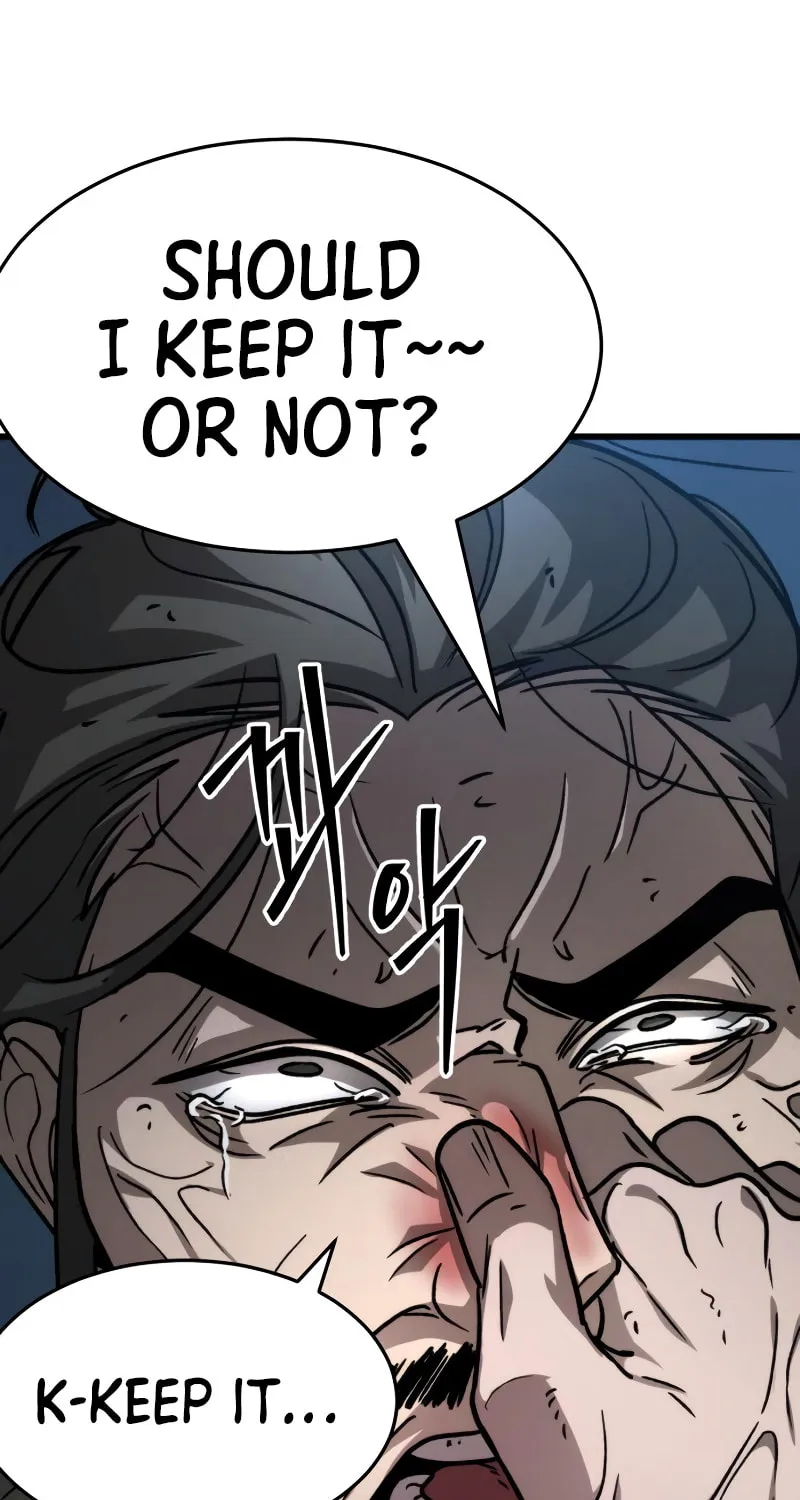 The New Beggars' Sect Chapter 25 page 140 - 
