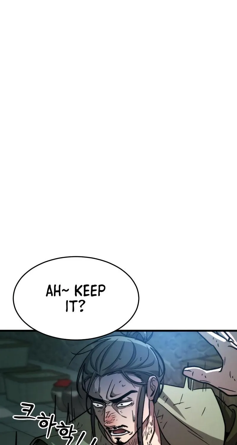 The New Beggars' Sect Chapter 25 page 142 - 