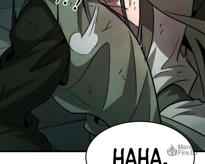 The New Beggars' Sect Chapter 25 page 143 - 