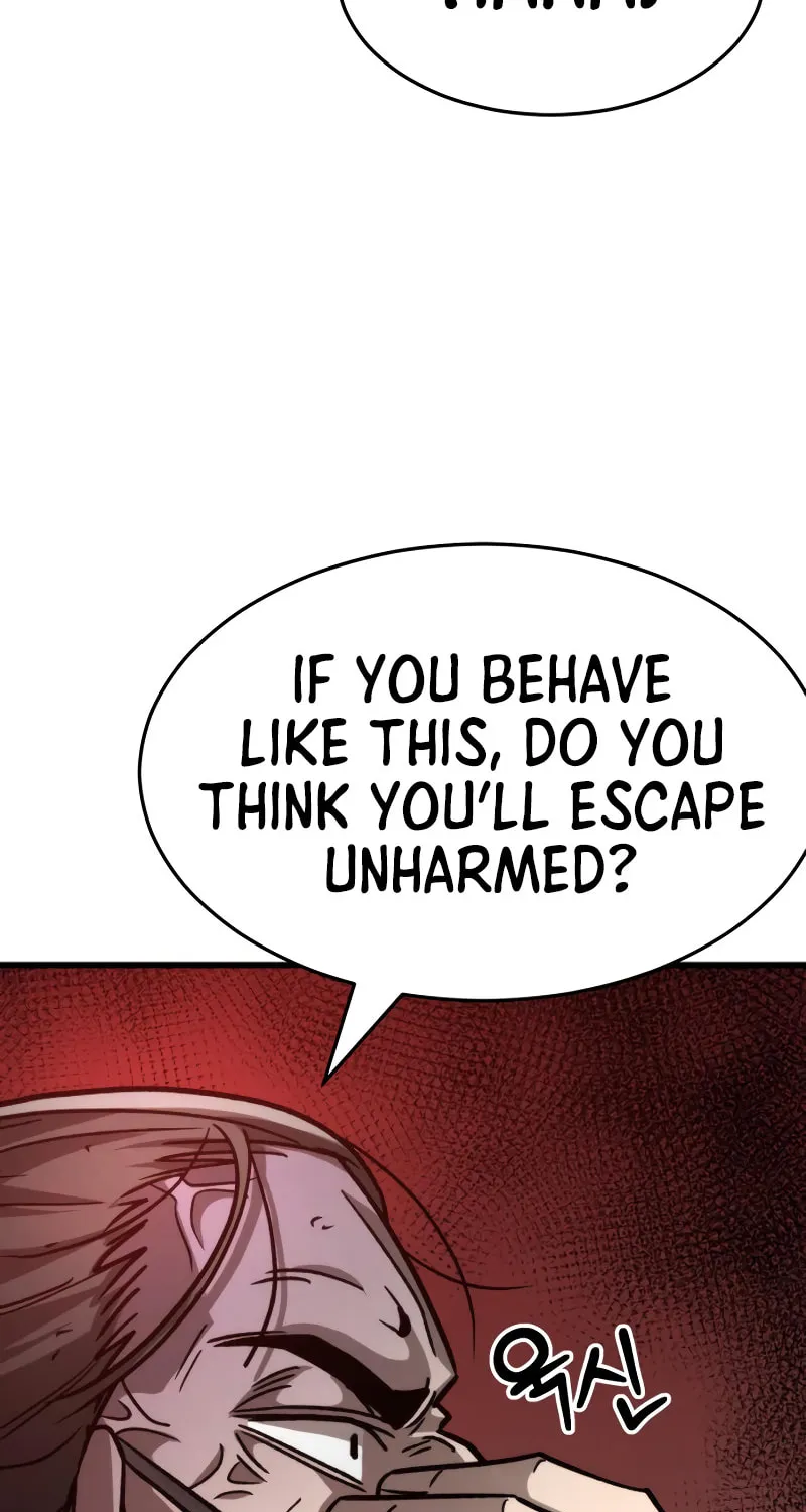 The New Beggars' Sect Chapter 25 page 144 - 