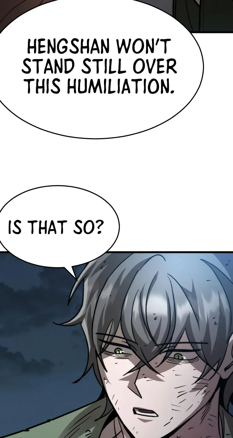 The New Beggars' Sect Chapter 25 page 146 - 