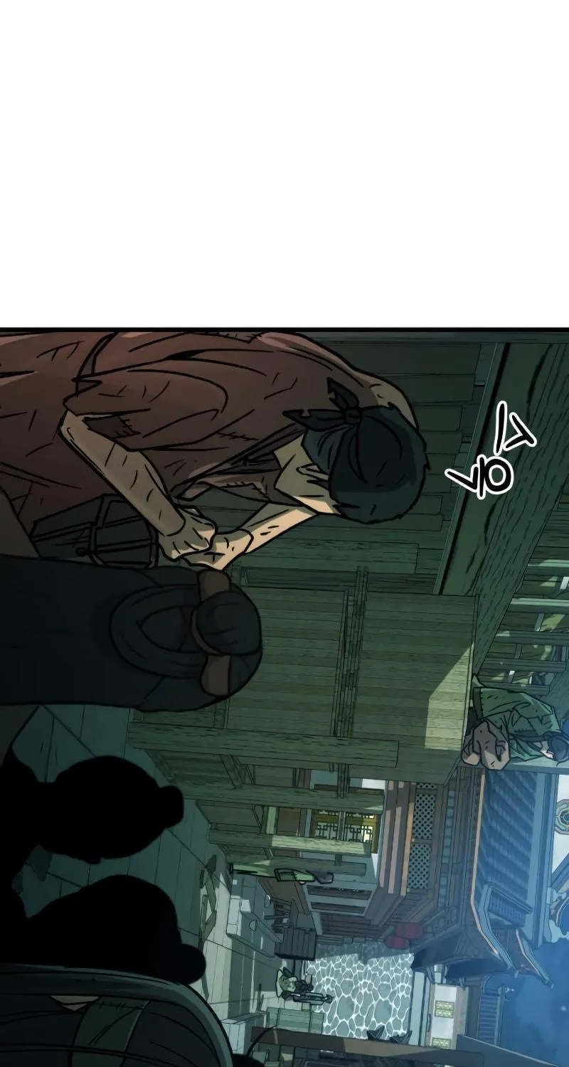 The New Beggars' Sect Chapter 25 page 148 - 
