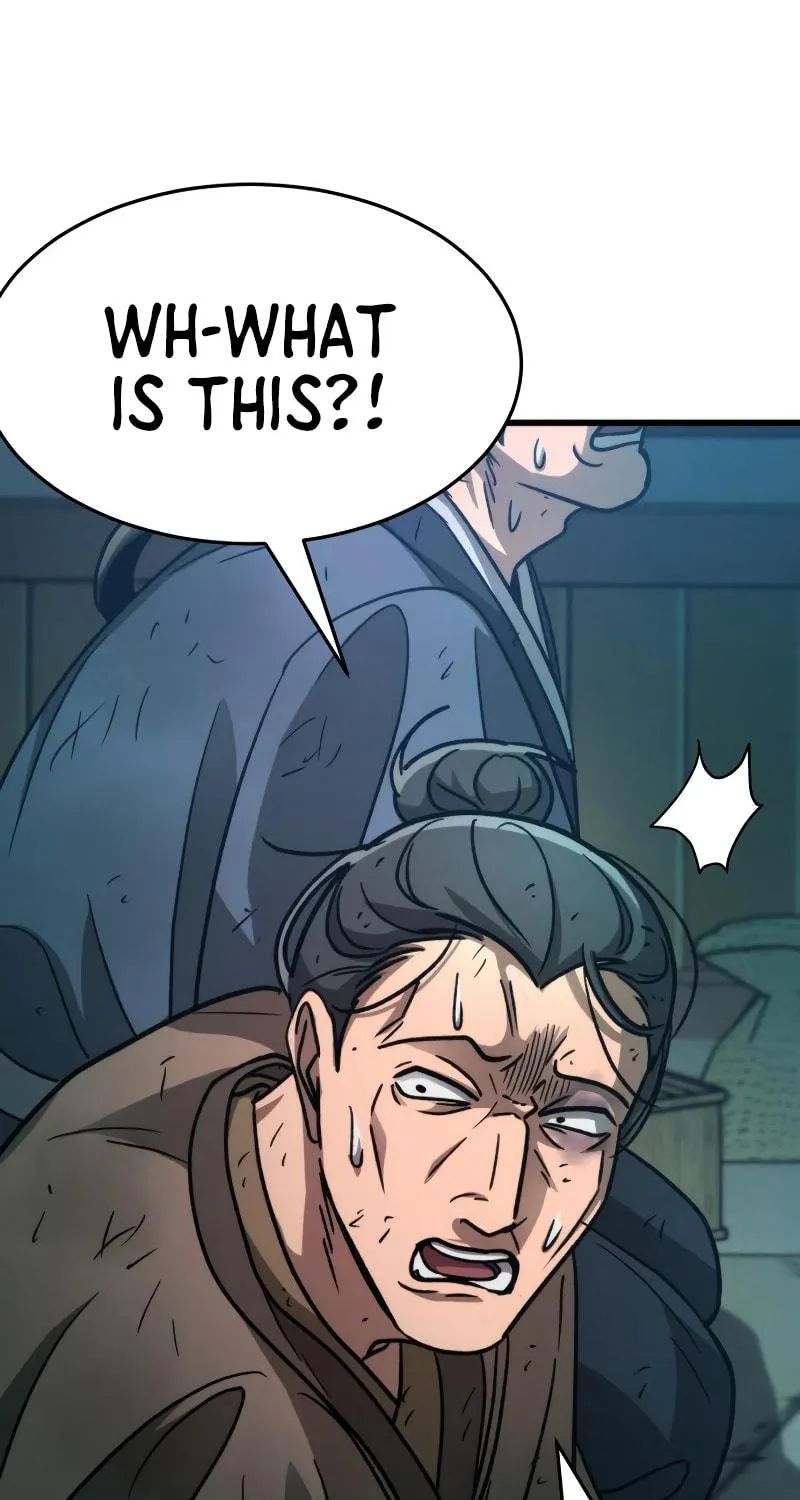 The New Beggars' Sect Chapter 25 page 154 - 
