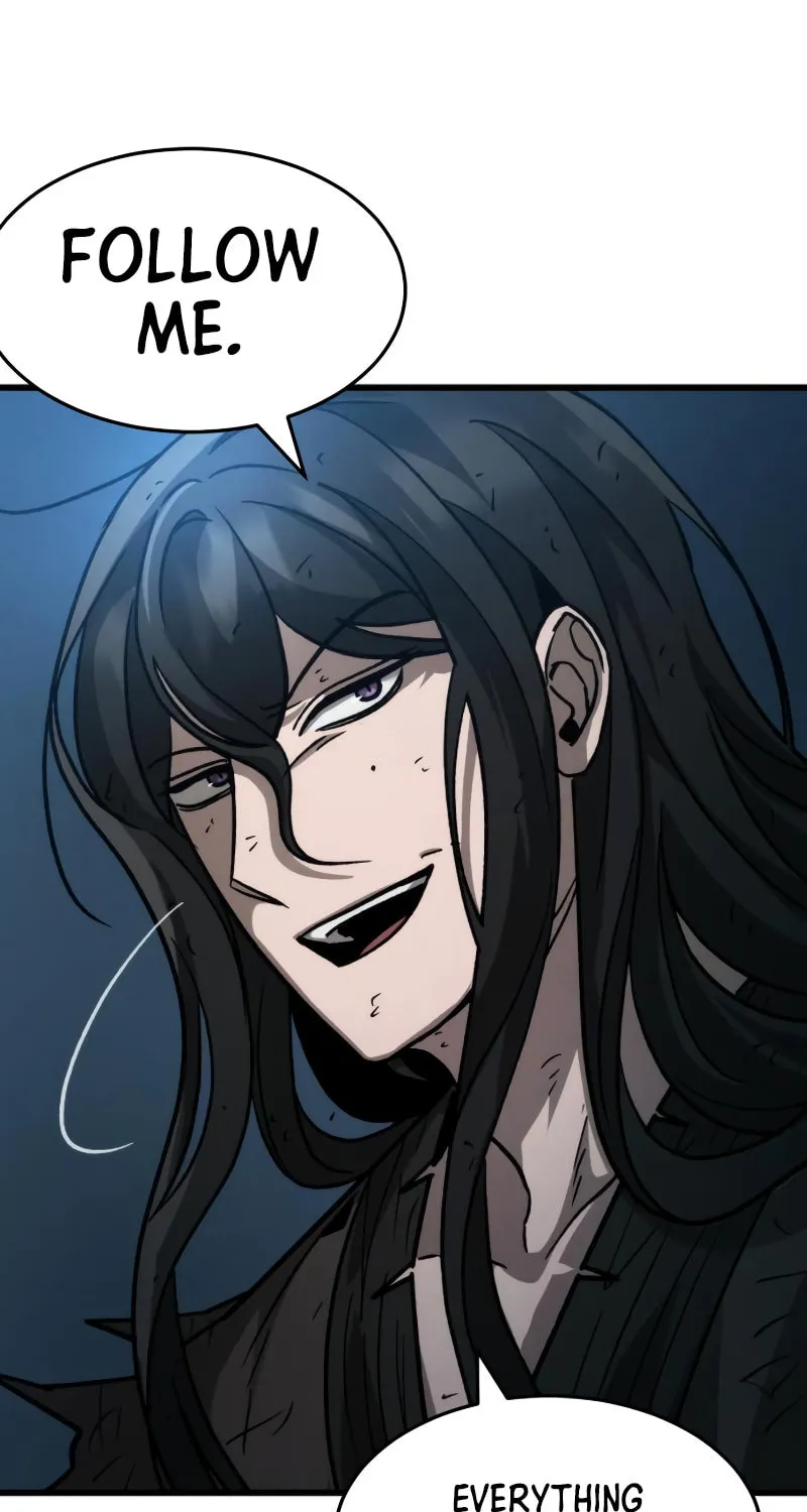 The New Beggars' Sect Chapter 25 page 156 - 