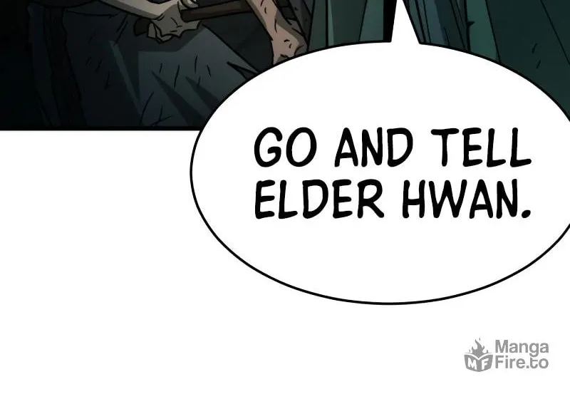 The New Beggars' Sect Chapter 25 page 159 - 