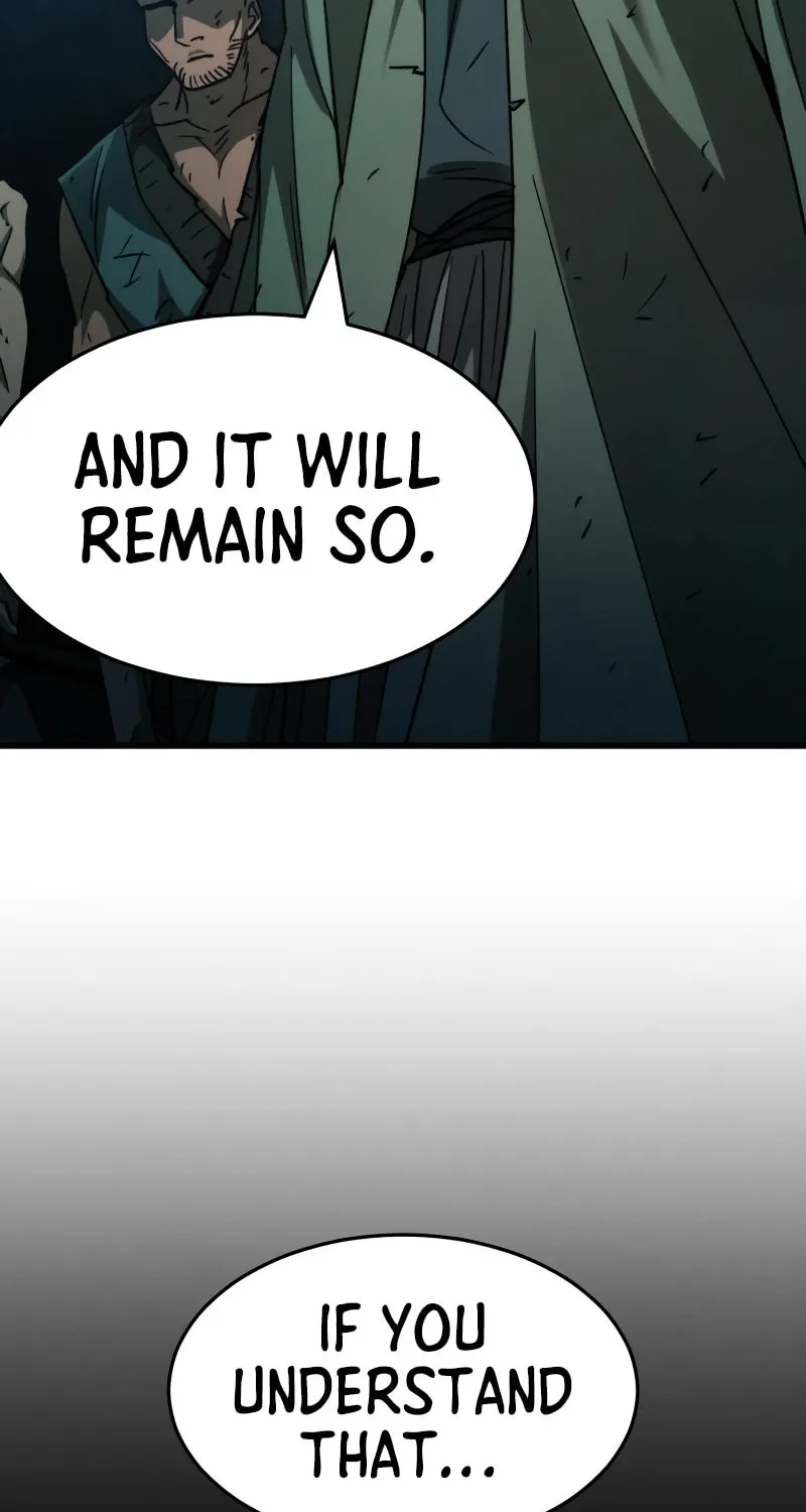 The New Beggars' Sect Chapter 25 page 162 - 