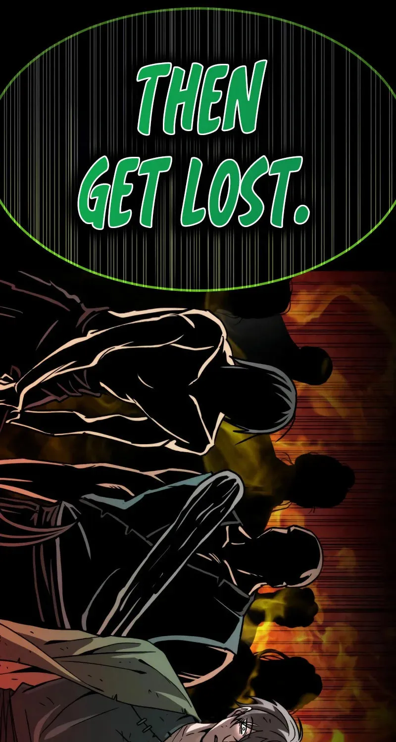 The New Beggars' Sect Chapter 25 page 164 - 