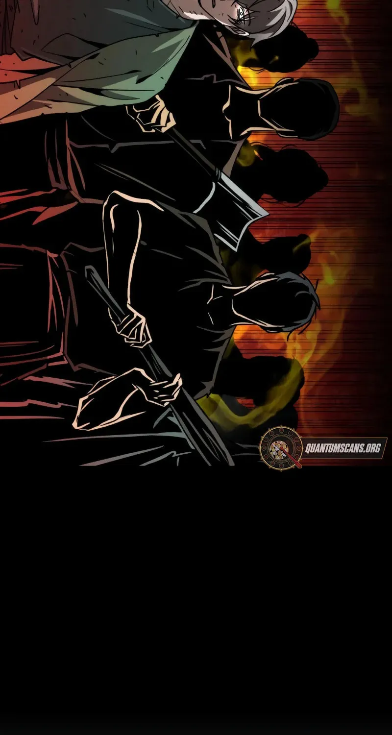 The New Beggars' Sect Chapter 25 page 165 - 