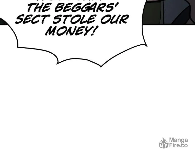 The New Beggars' Sect Chapter 25 page 23 - 