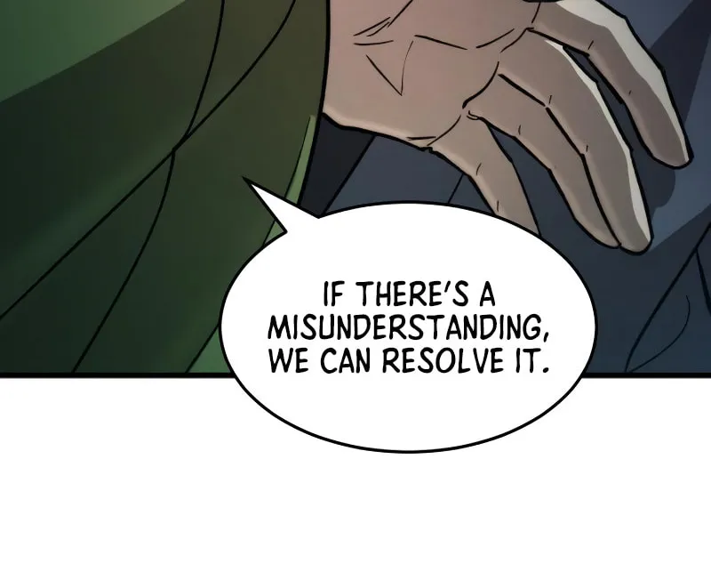 The New Beggars' Sect Chapter 25 page 25 - 