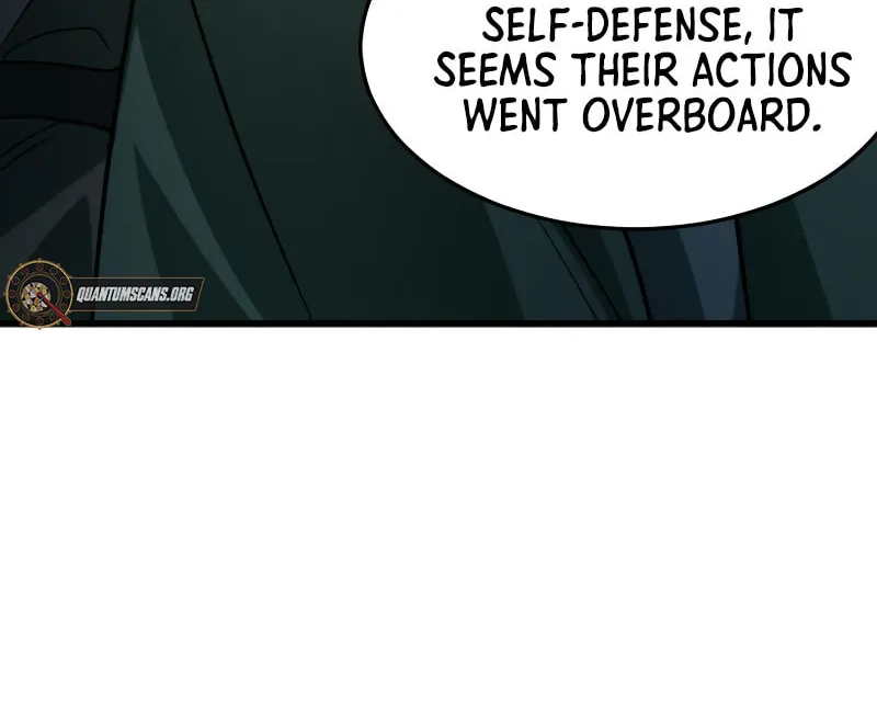 The New Beggars' Sect Chapter 25 page 27 - 