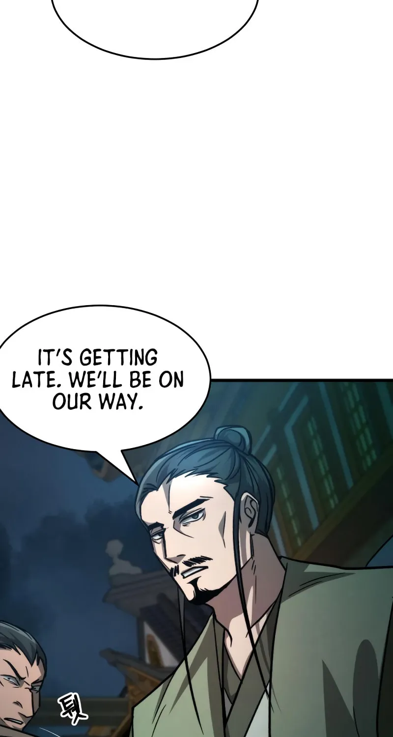 The New Beggars' Sect Chapter 25 page 30 - 