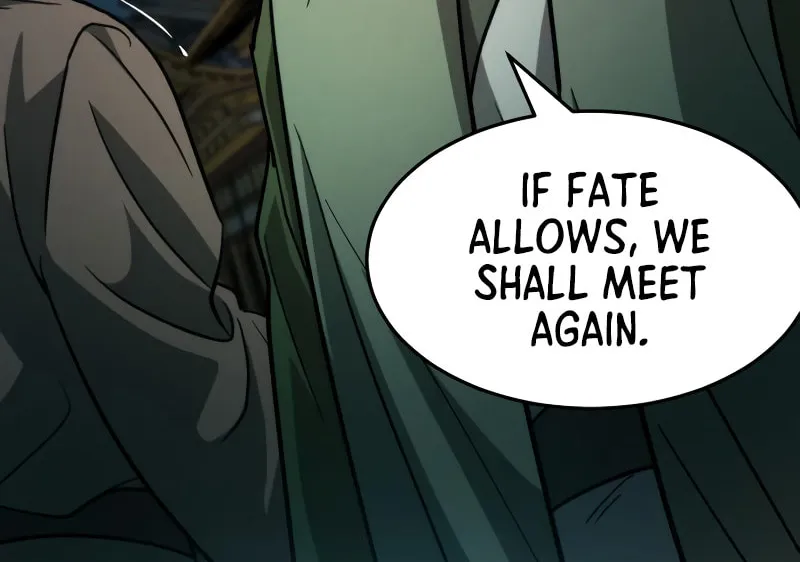 The New Beggars' Sect Chapter 25 page 31 - 
