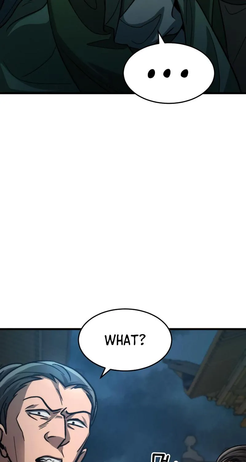 The New Beggars' Sect Chapter 25 page 34 - 