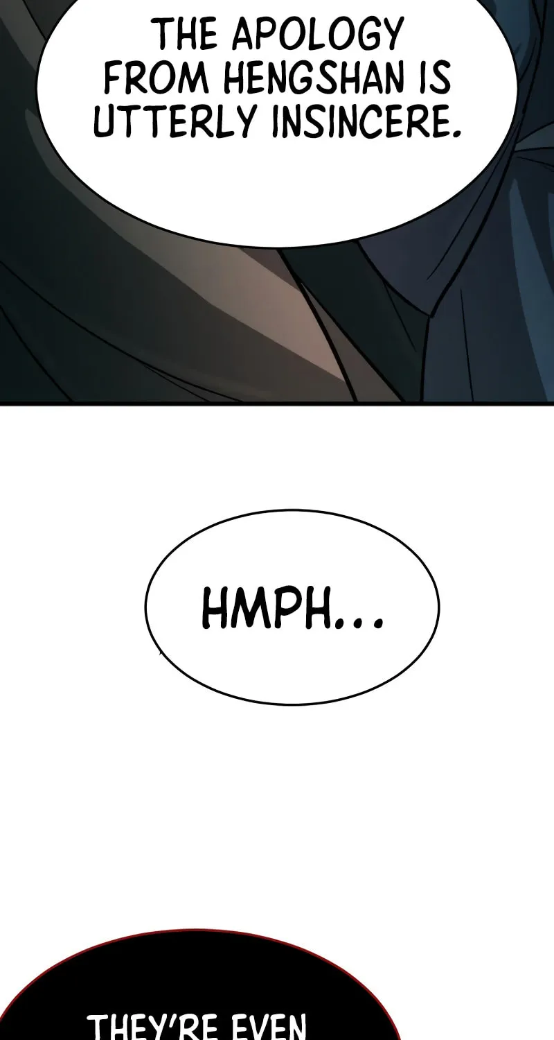 The New Beggars' Sect Chapter 25 page 36 - 