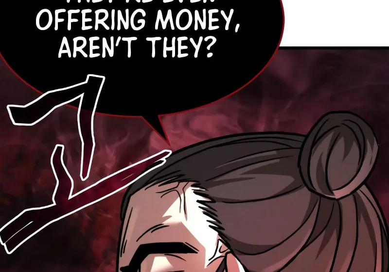 The New Beggars' Sect Chapter 25 page 37 - 