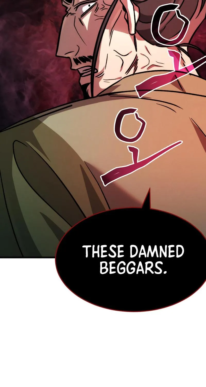 The New Beggars' Sect Chapter 25 page 38 - 