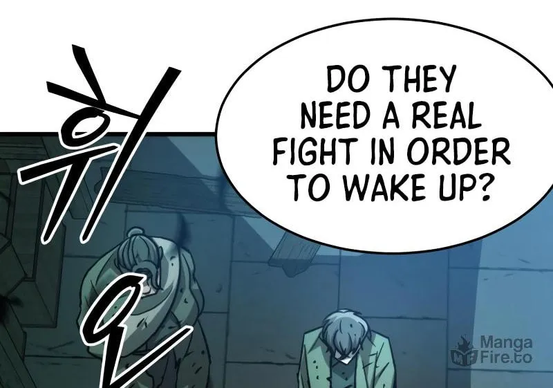 The New Beggars' Sect Chapter 25 page 39 - 