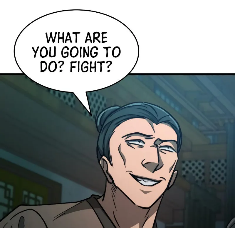 The New Beggars' Sect Chapter 25 page 43 - 