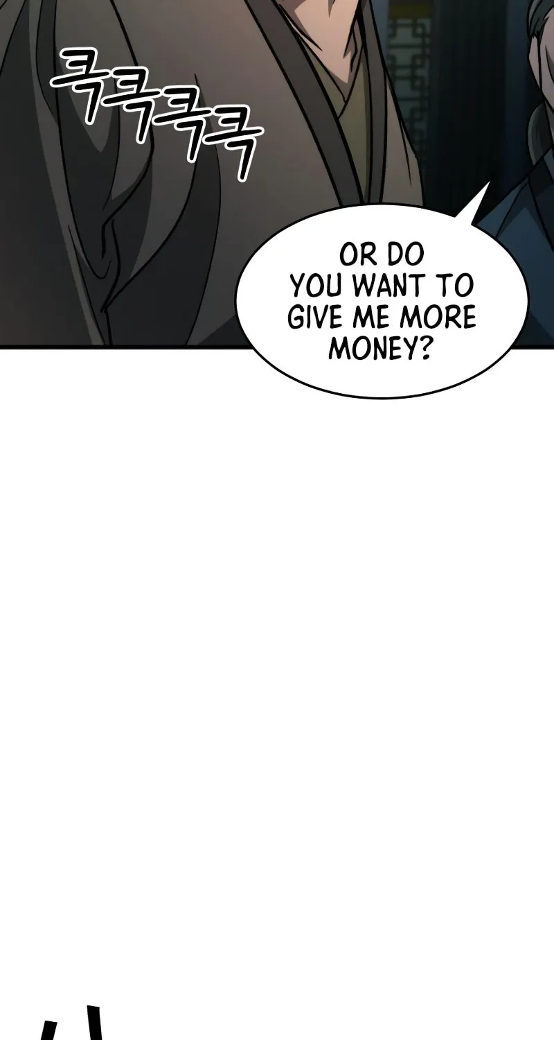 The New Beggars' Sect Chapter 25 page 44 - 