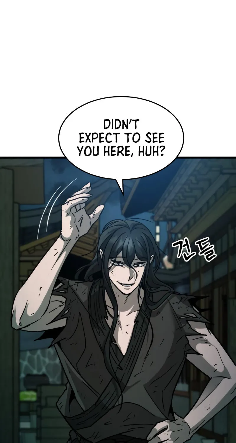 The New Beggars' Sect Chapter 25 page 50 - 