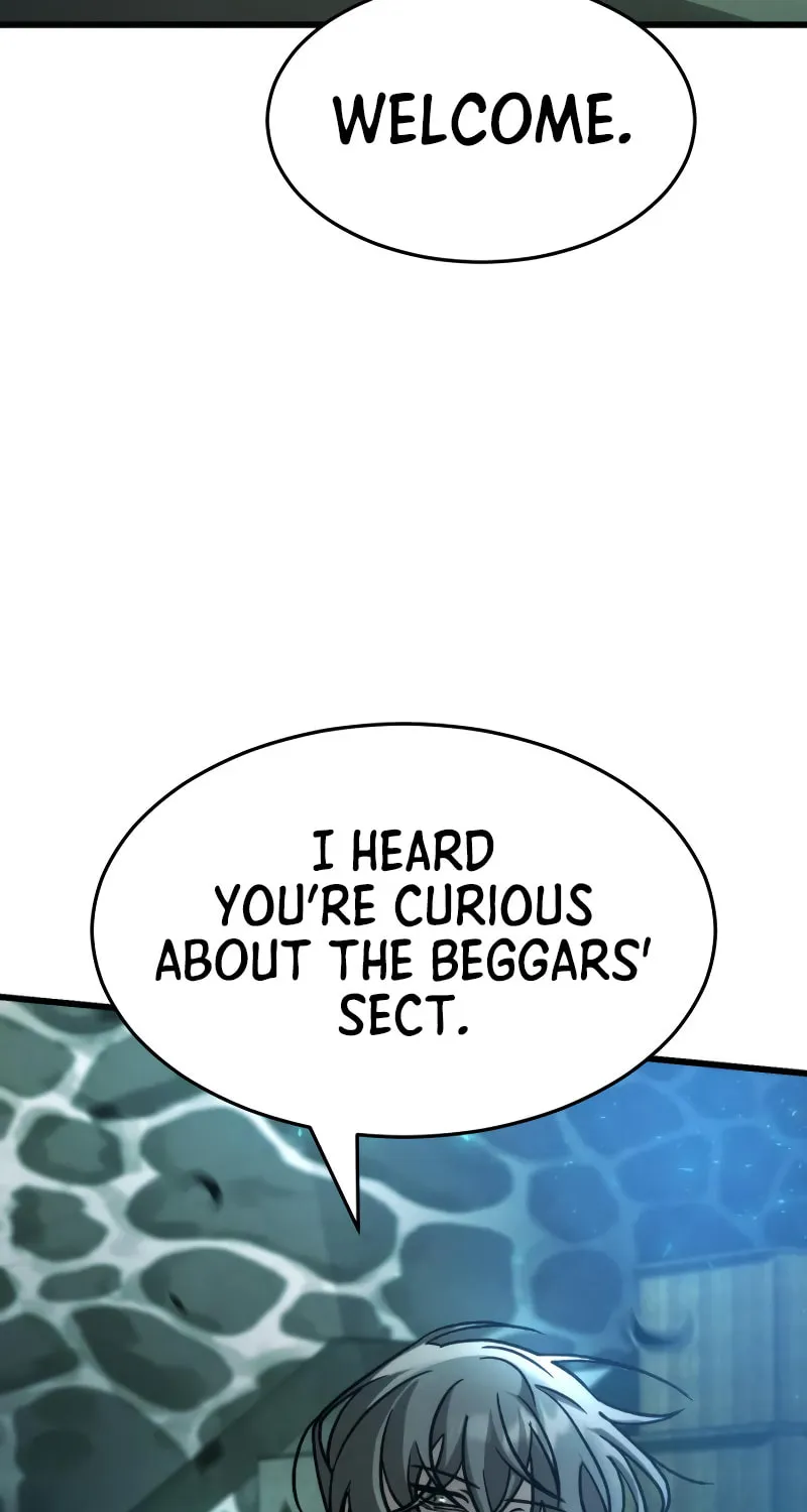 The New Beggars' Sect Chapter 25 page 6 - 