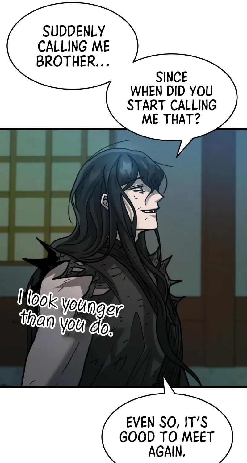 The New Beggars' Sect Chapter 25 page 54 - 