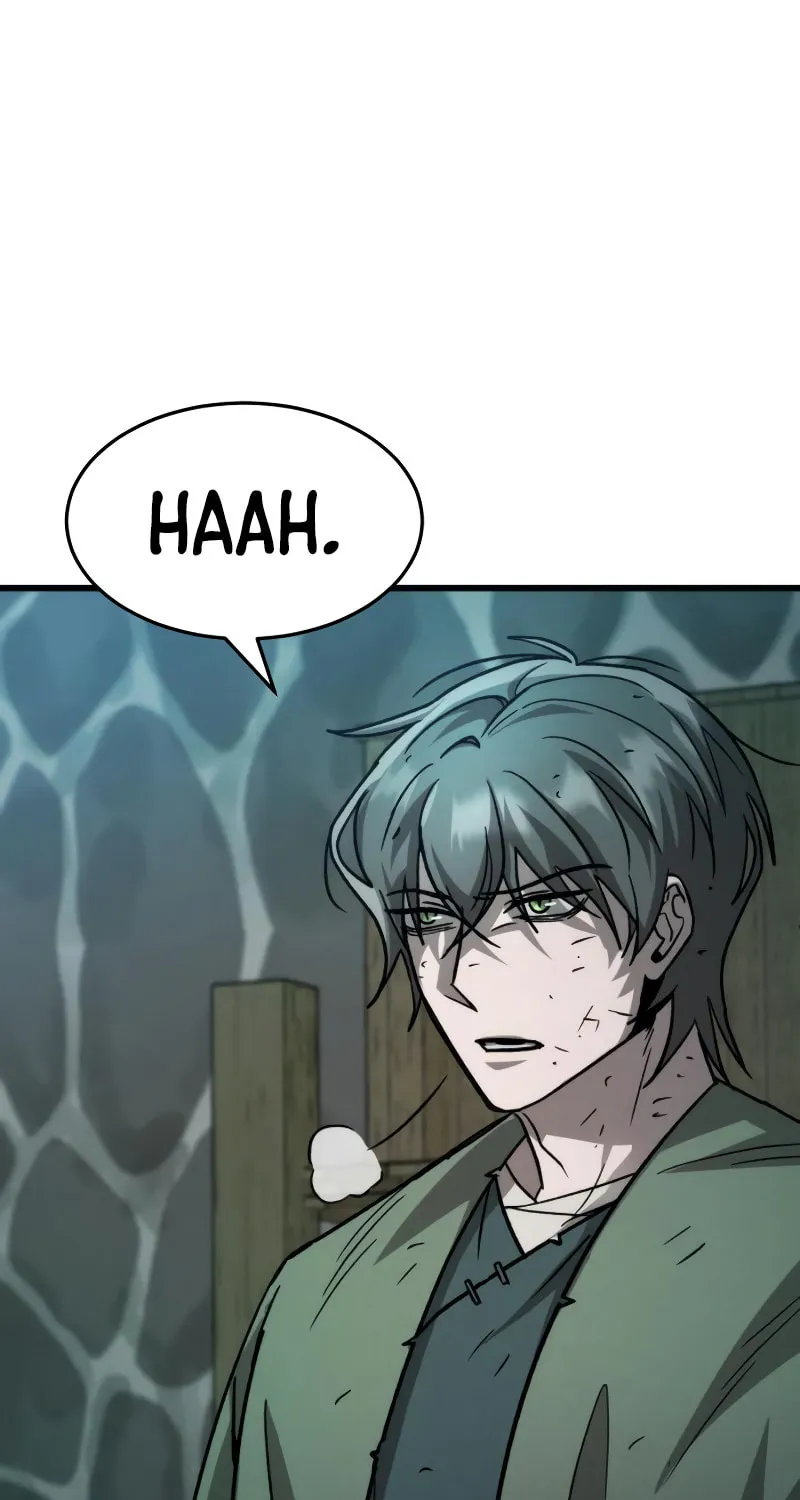The New Beggars' Sect Chapter 25 page 56 - 