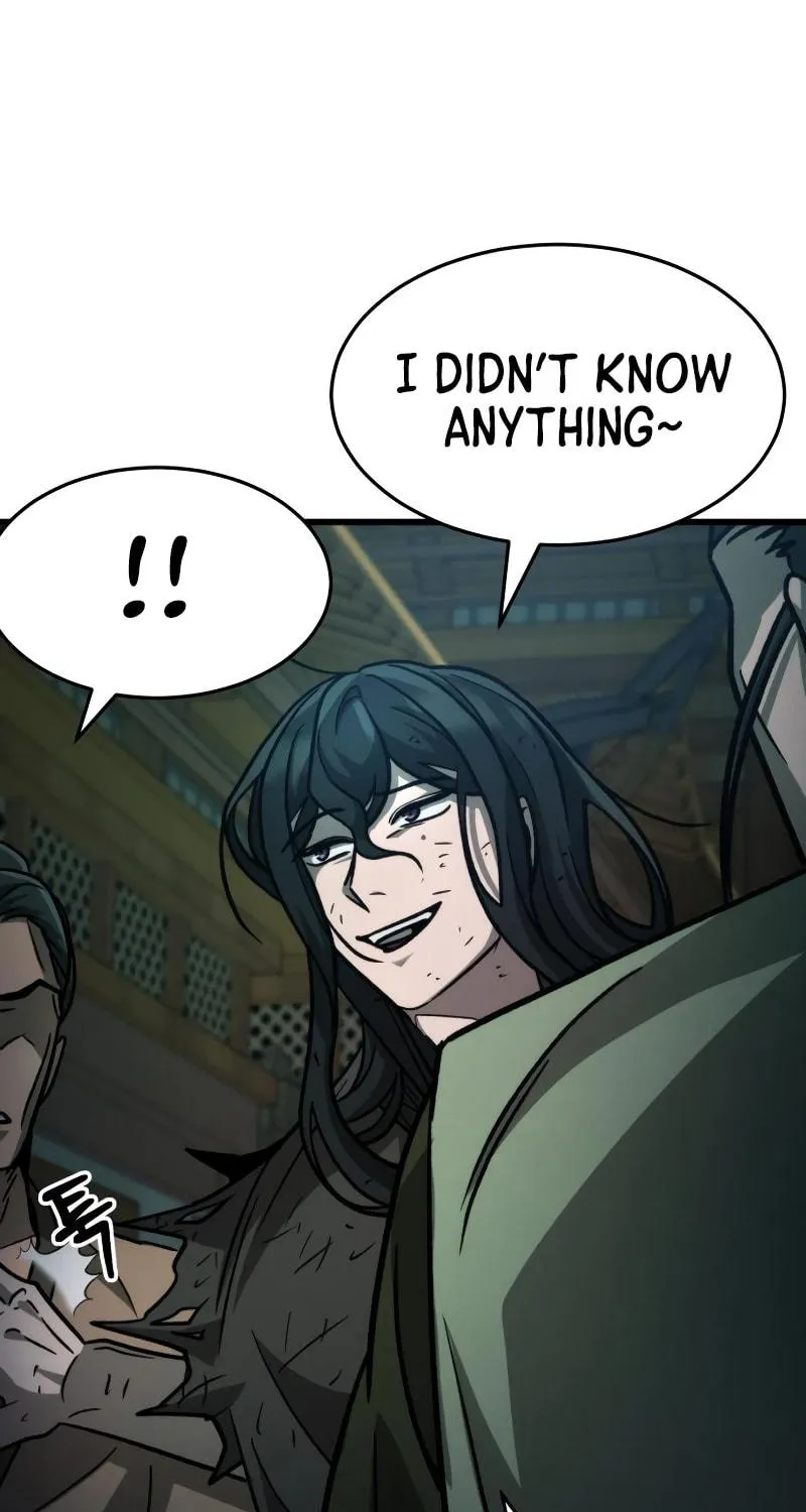 The New Beggars' Sect Chapter 25 page 58 - 