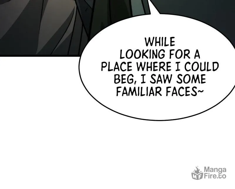The New Beggars' Sect Chapter 25 page 59 - 