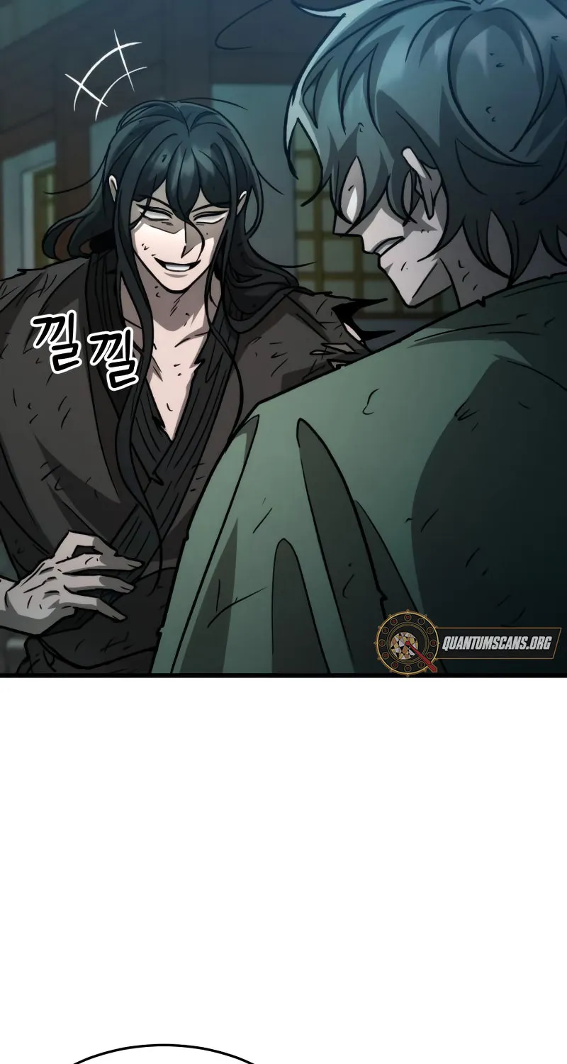 The New Beggars' Sect Chapter 25 page 62 - 