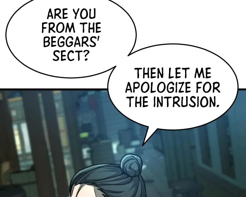 The New Beggars' Sect Chapter 25 page 63 - 