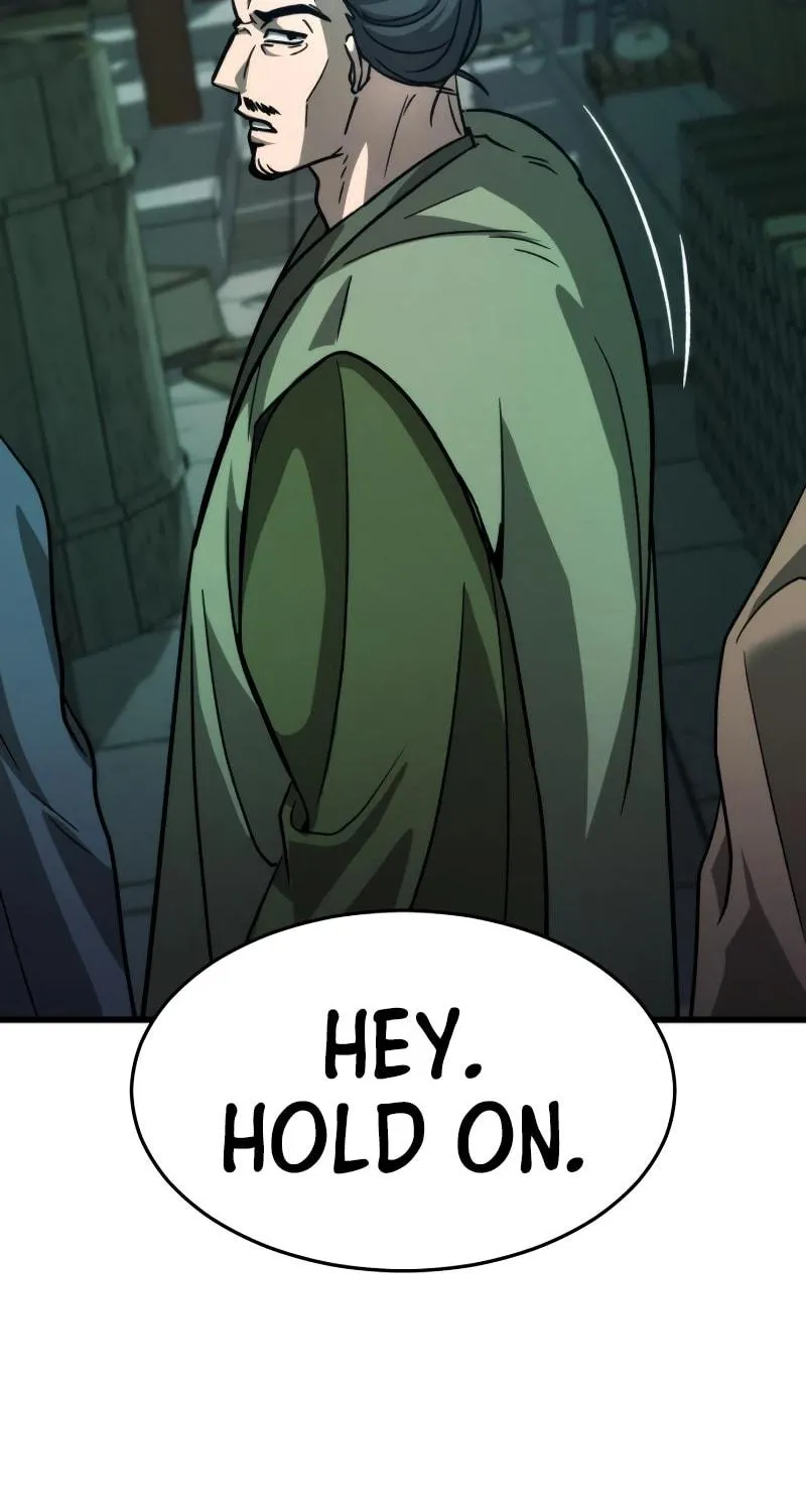 The New Beggars' Sect Chapter 25 page 64 - 