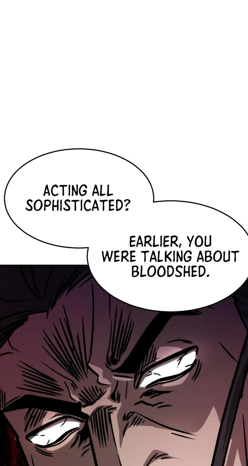 The New Beggars' Sect Chapter 25 page 68 - 