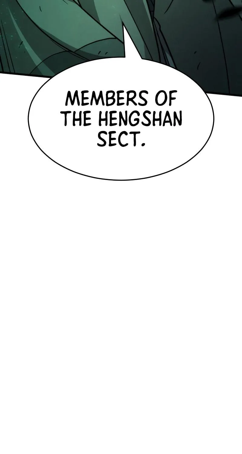 The New Beggars' Sect Chapter 25 page 8 - 