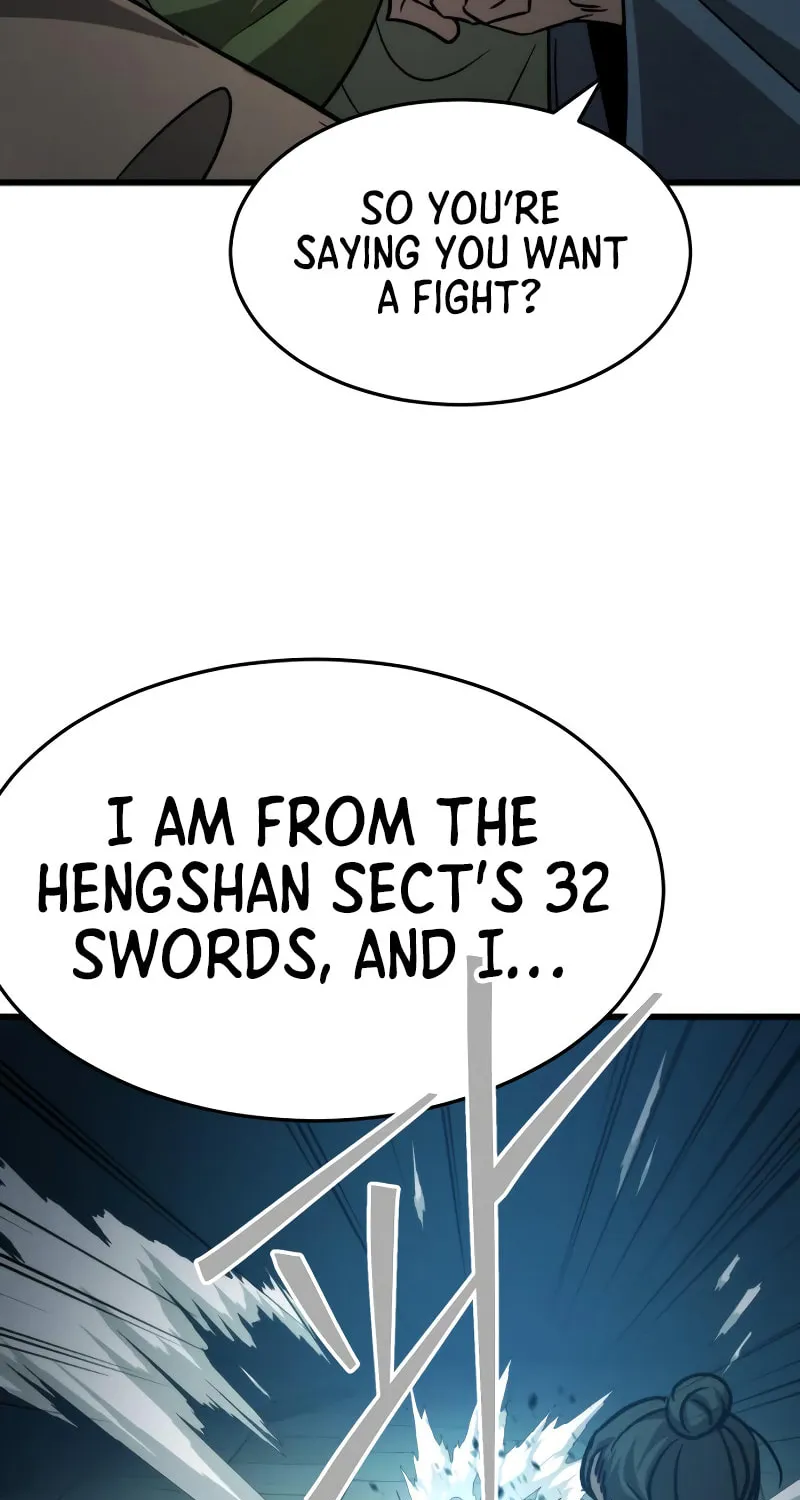 The New Beggars' Sect Chapter 25 page 72 - 