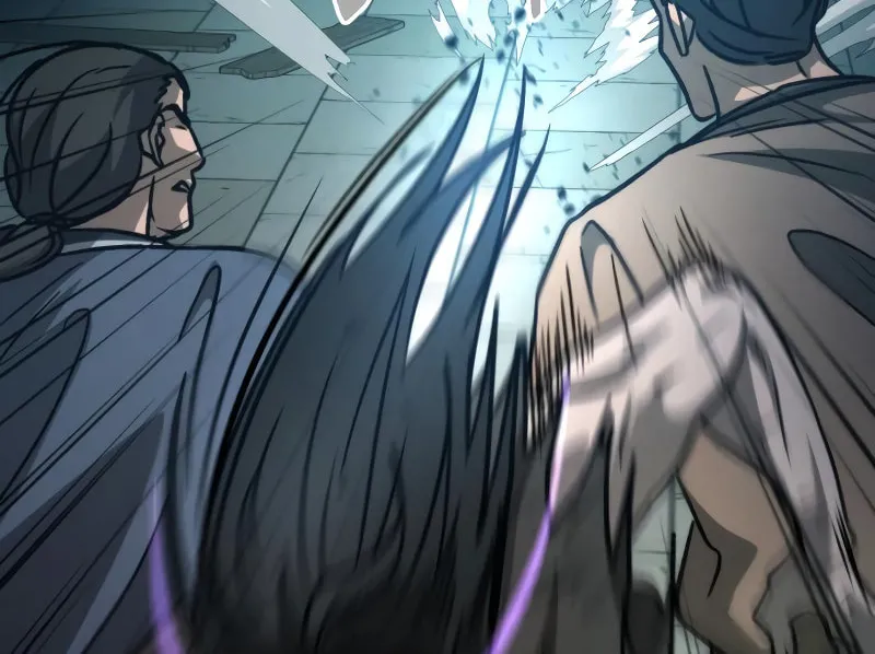 The New Beggars' Sect Chapter 25 page 73 - 