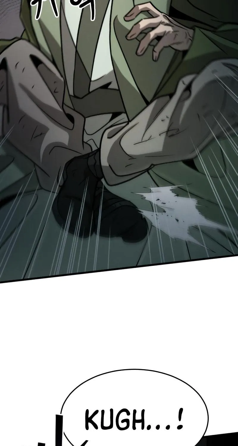 The New Beggars' Sect Chapter 25 page 76 - 