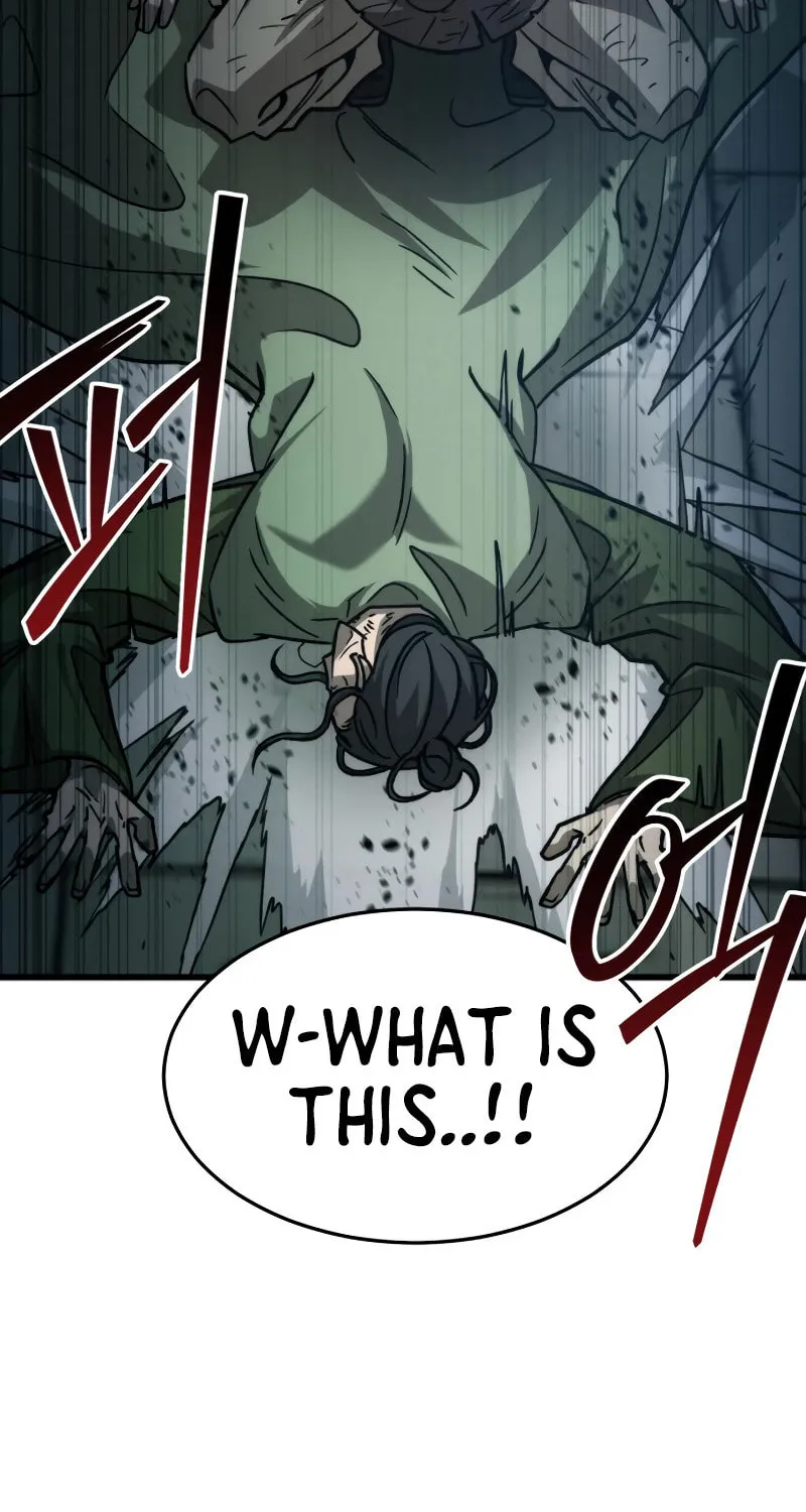 The New Beggars' Sect Chapter 25 page 80 - 