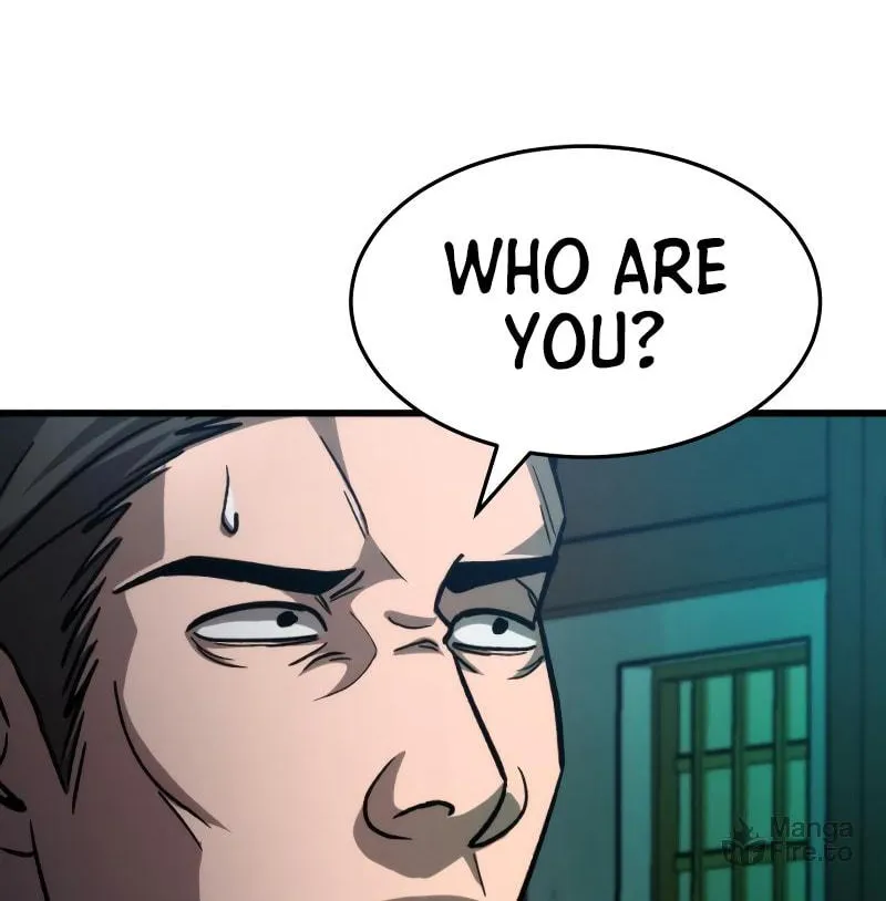 The New Beggars' Sect Chapter 25 page 9 - 