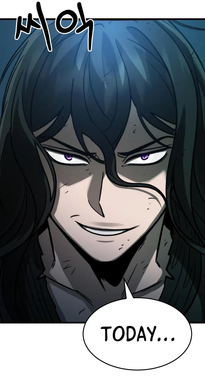 The New Beggars' Sect Chapter 25 page 82 - 