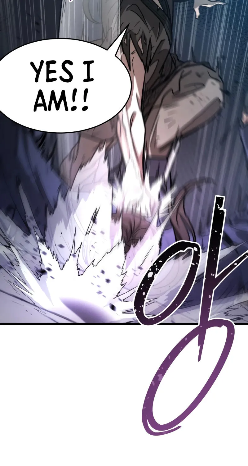 The New Beggars' Sect Chapter 25 page 86 - 