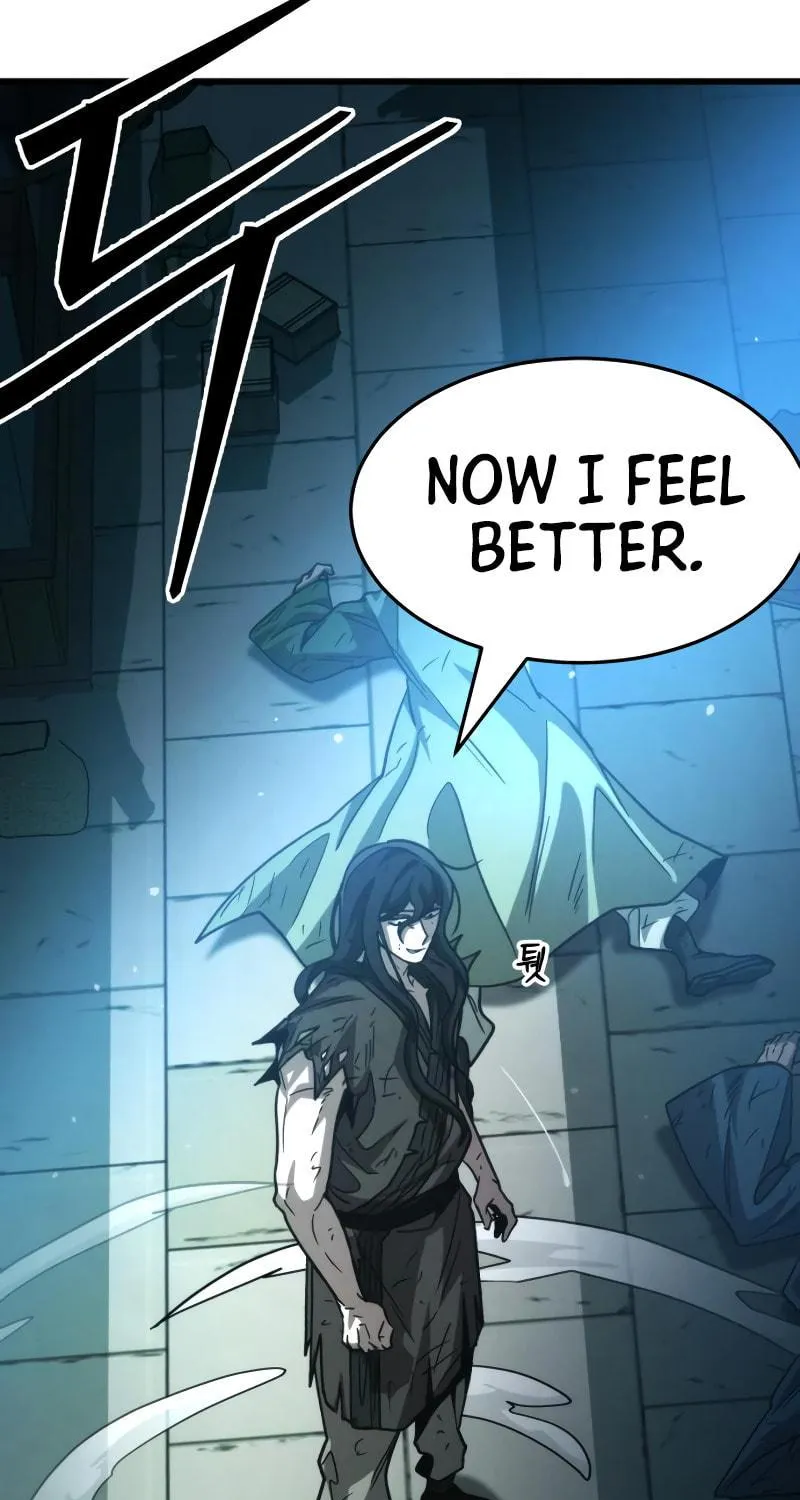 The New Beggars' Sect Chapter 25 page 88 - 