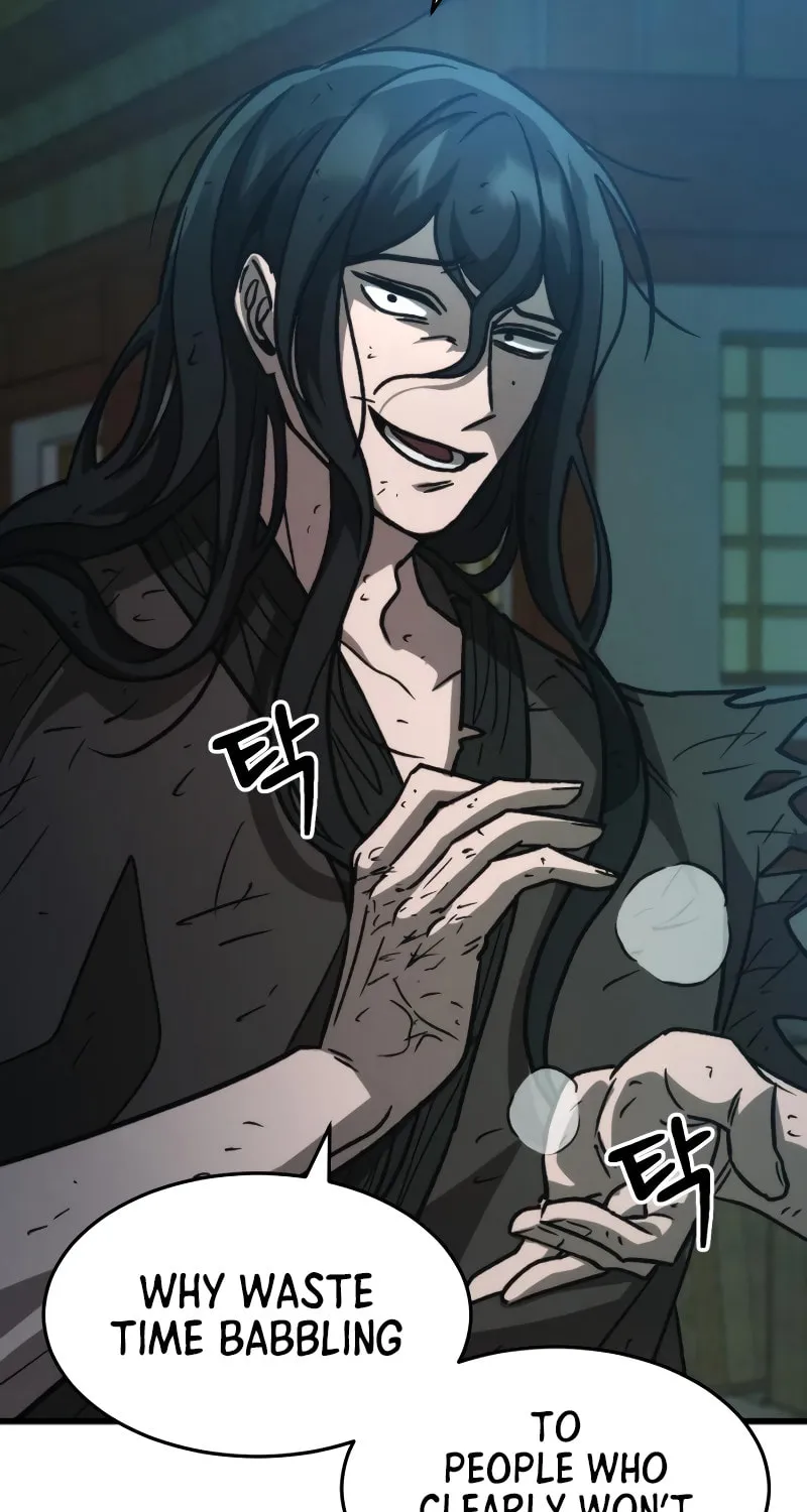 The New Beggars' Sect Chapter 25 page 92 - 